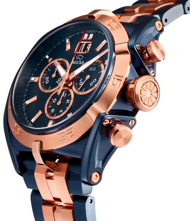 Obrázek Jaguar Special Edition