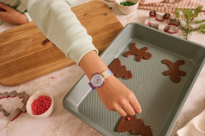 Obrázek Flik Flak Shine In Rainbow