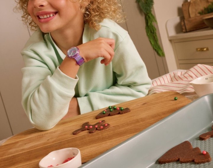 Obrázek Flik Flak Shine In Rainbow