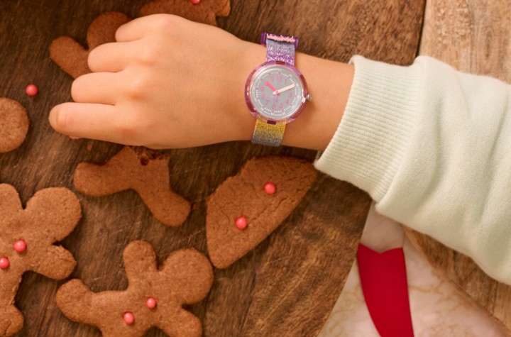 Obrázek Flik Flak Shine In Rainbow