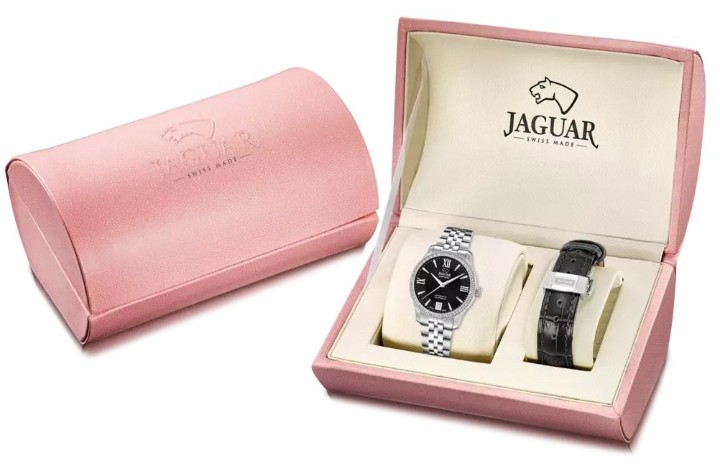 Obrázek Jaguar Automatic