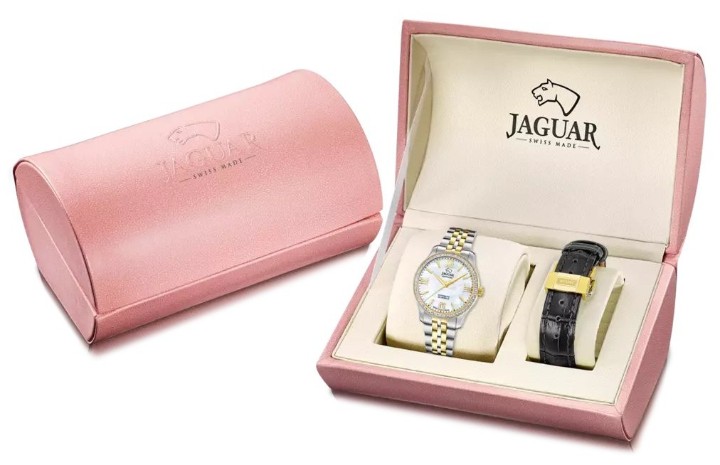 Obrázek Jaguar Automatic