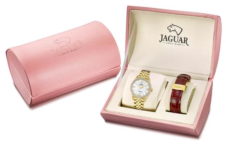 Obrázek Jaguar Automatic