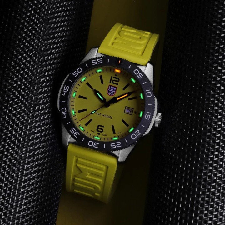 Obrázek Luminox Pacific Diver 3120 Series