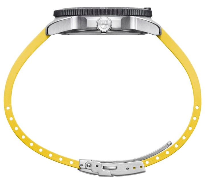 Obrázek Luminox Pacific Diver 3120 Series