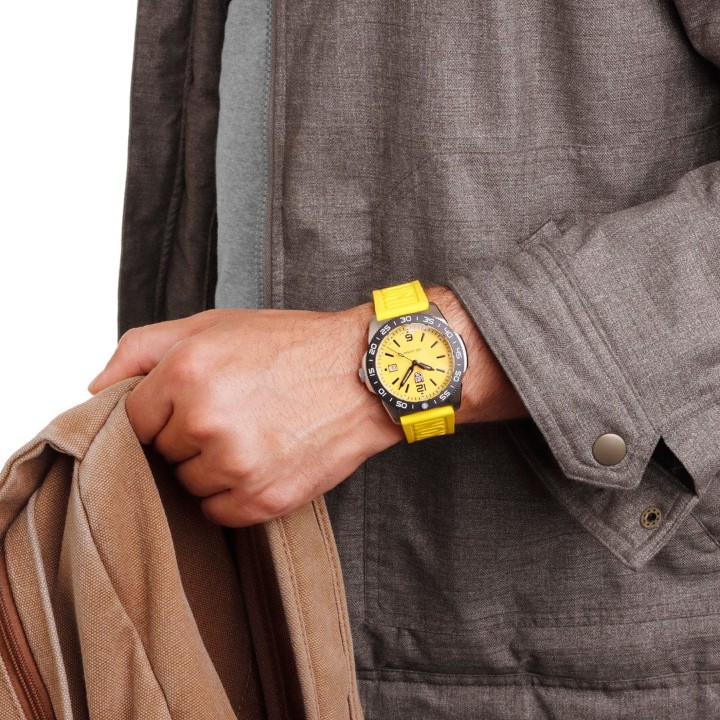 Obrázek Luminox Pacific Diver 3120 Series