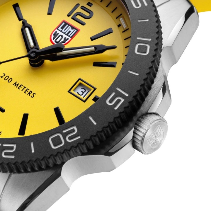 Obrázek Luminox Pacific Diver 3120 Series