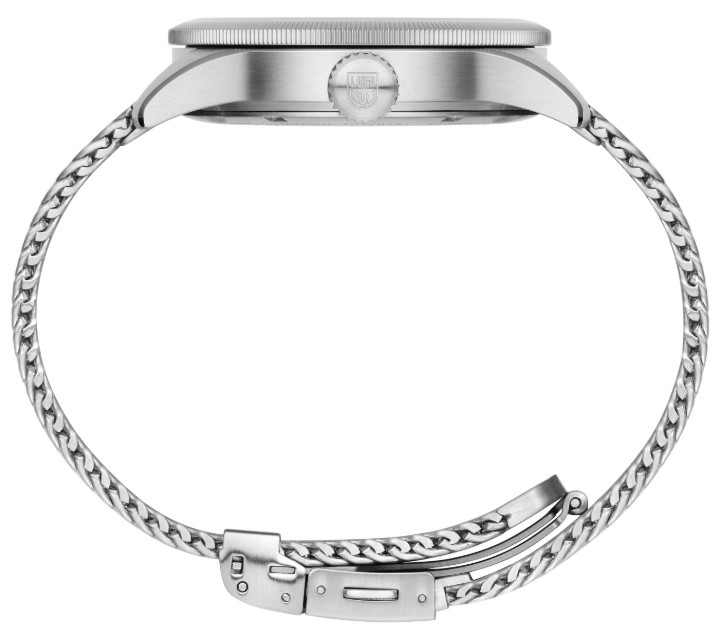 Obrázek Luminox Air Pilot P-38 LIGHTNING™ GMT 9520 Series