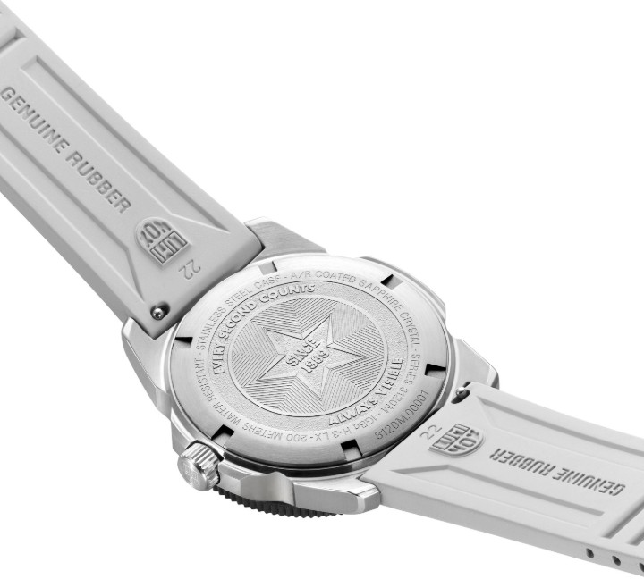 Obrázek Luminox Pacific Diver 3120M Series