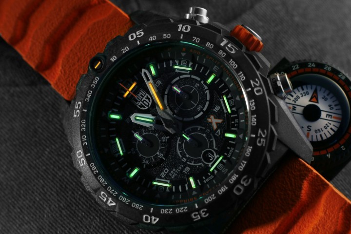 Obrázek Luminox Bear Grylls Survival Master 3740 Series