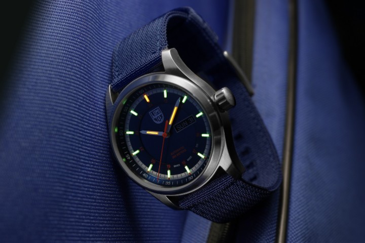 Obrázek Luminox Atacama Field Automatic 1900 Series