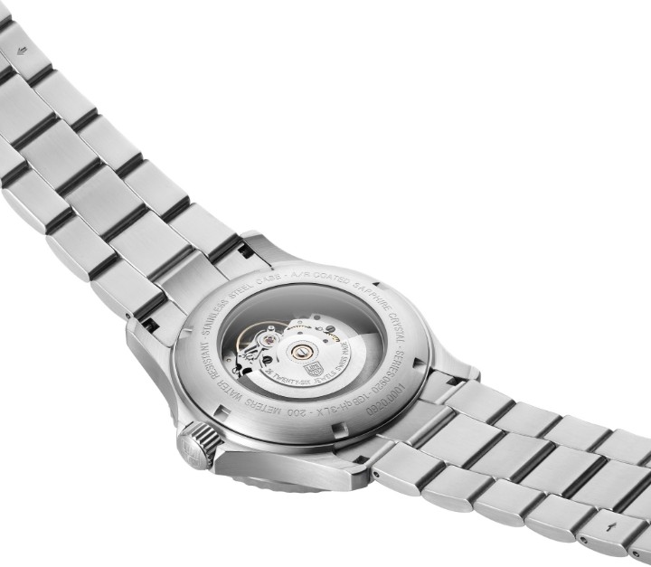 Obrázek Luminox Automatic Sport Timer 0920 Series