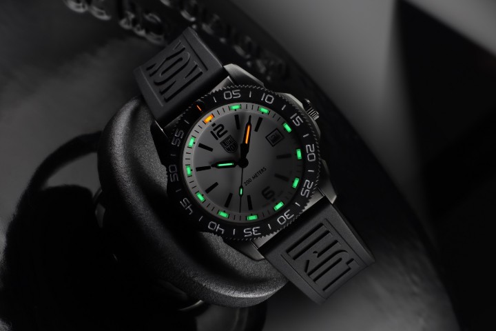 Obrázek Luminox Pacific Diver 3120M Series