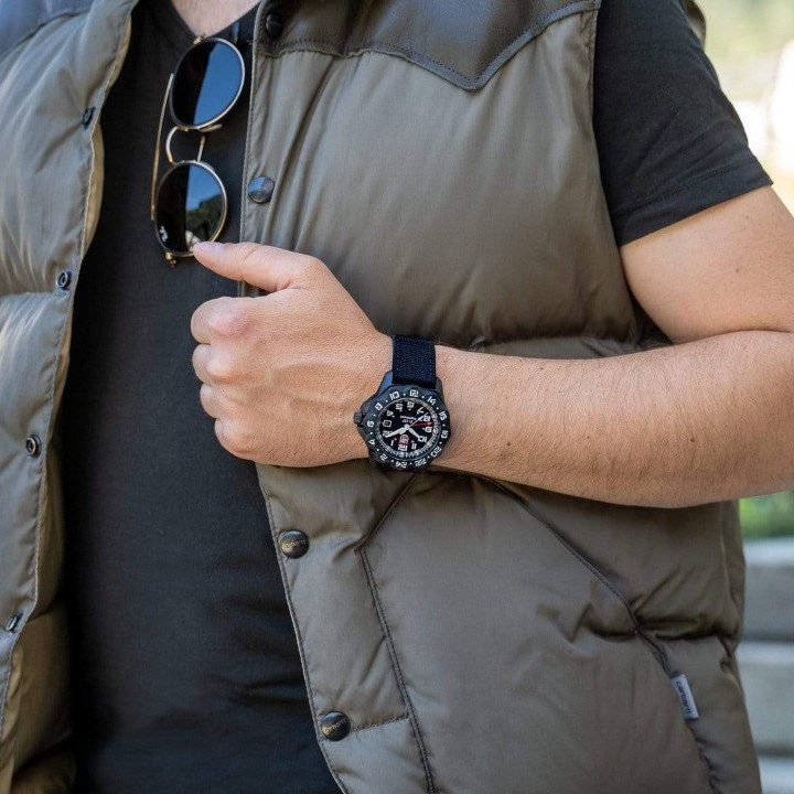 Obrázek Luminox F-117 Nighthawk™ 6440 Series