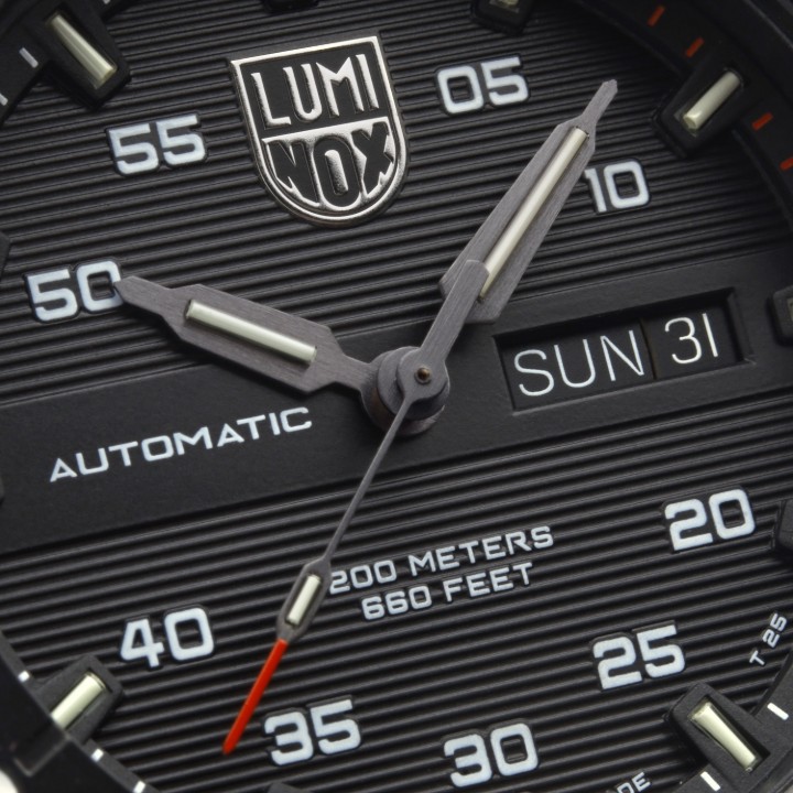 Obrázek Luminox Master Carbon SEAL Automatic