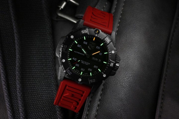 Obrázek Luminox Master Carbon SEAL Automatic
