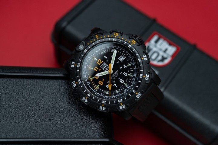 Obrázek Luminox MIL-SPEC 3350 Series RECON Point Man