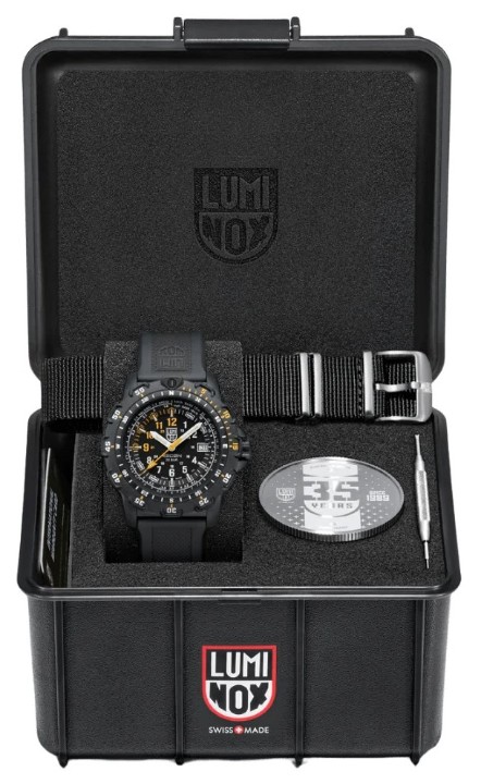 Obrázek Luminox MIL-SPEC 3350 Series RECON Point Man