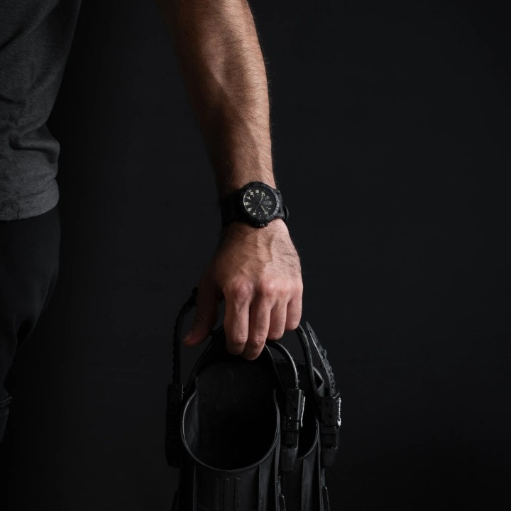 Obrázek Luminox Leatherback Sea Turtle Giant 0320 Series