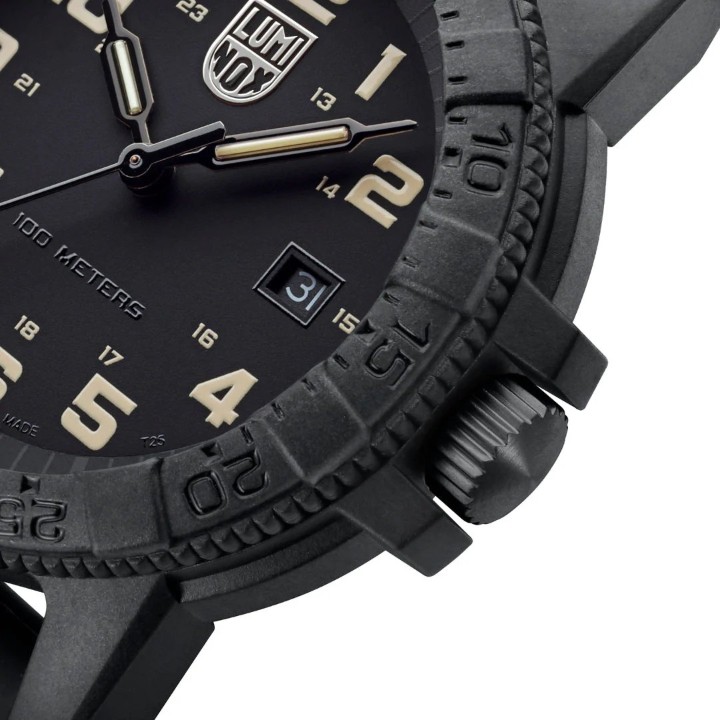 Obrázek Luminox Leatherback Sea Turtle Giant 0320 Series