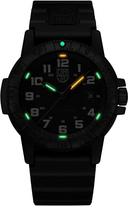 Obrázek Luminox Leatherback Sea Turtle Giant 0320 Series