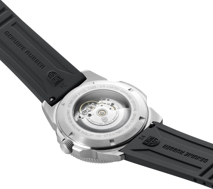 Obrázek Luminox Pacific Diver Automatic 3100 Series