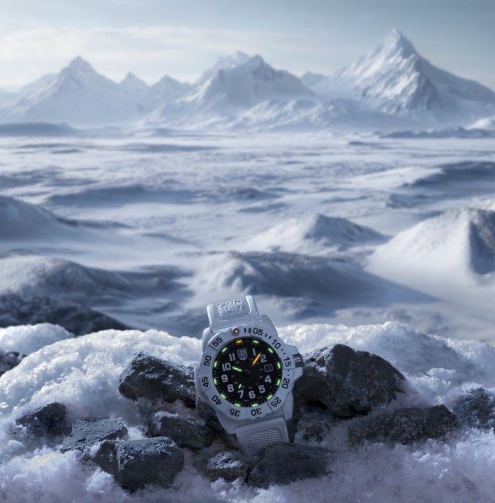 Obrázek Luminox Navy SEAL 3500 Series