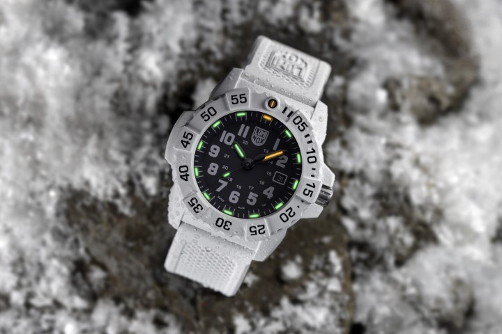 Obrázek Luminox Navy SEAL 3500 Series