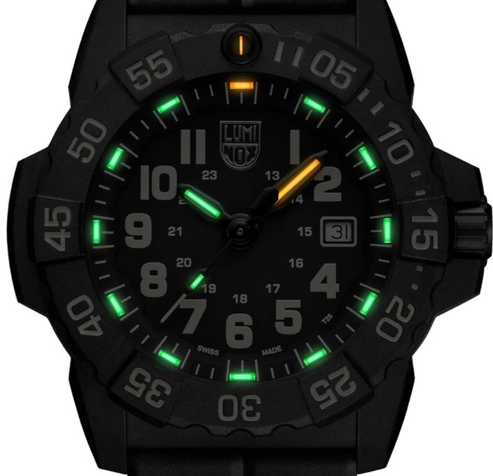 Obrázek Luminox