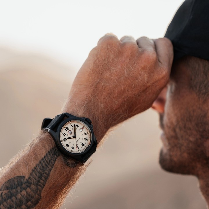 Obrázek Luminox Atacama Field Urban Adventure