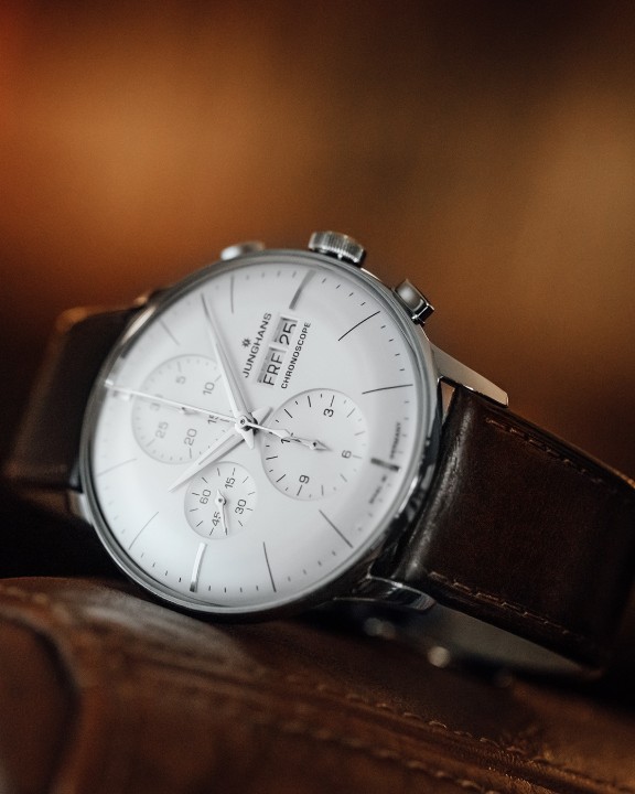 Obrázek Junghans Meister Chronoscope