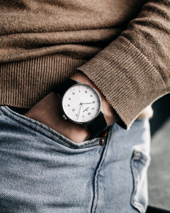 Obrázek Junghans Form A