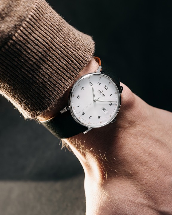 Obrázek Junghans Form A