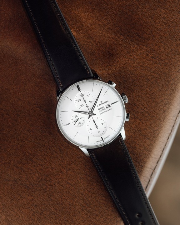 Obrázek Junghans Meister Chronoscope