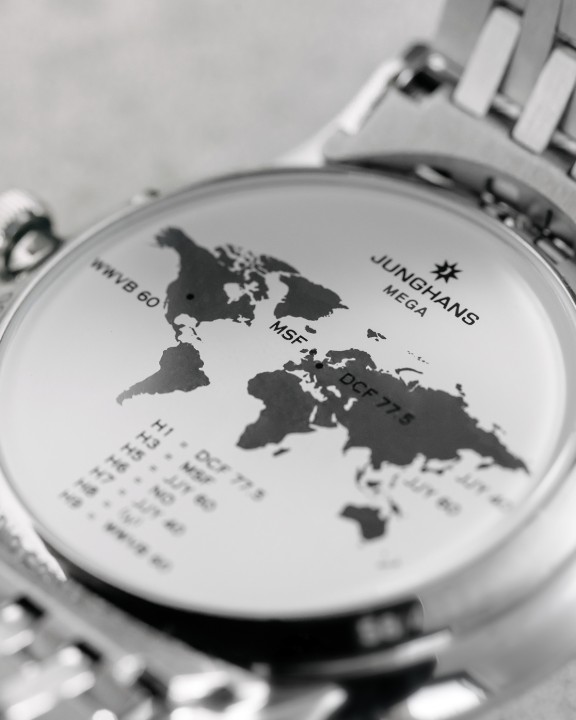 Obrázek Junghans Meister Mega