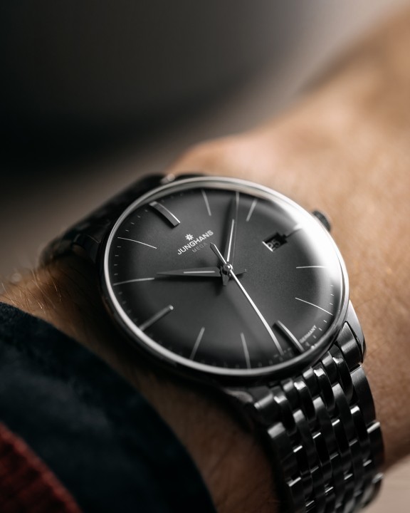 Obrázek Junghans Meister Mega