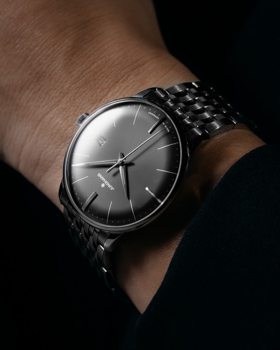 Obrázek Junghans Meister Mega