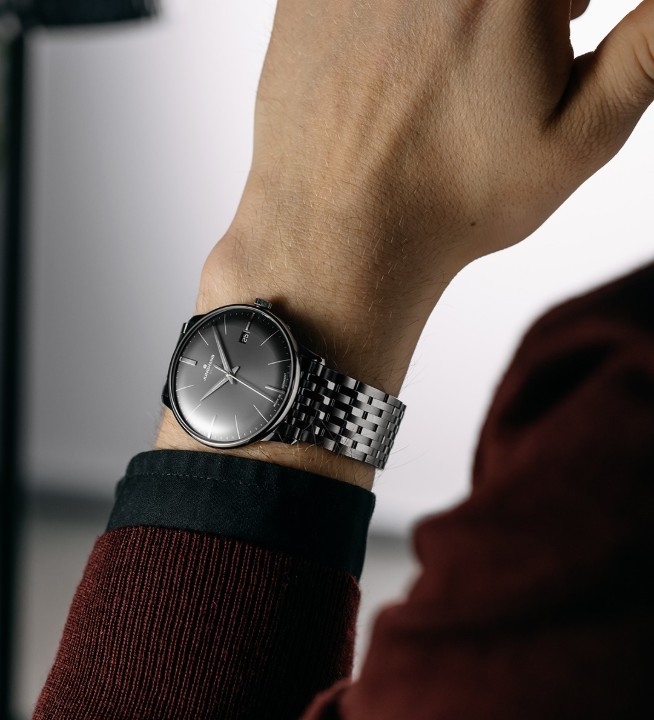 Obrázek Junghans Meister Mega