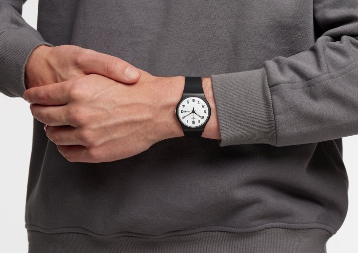 Obrázek Swatch Twice Again Again