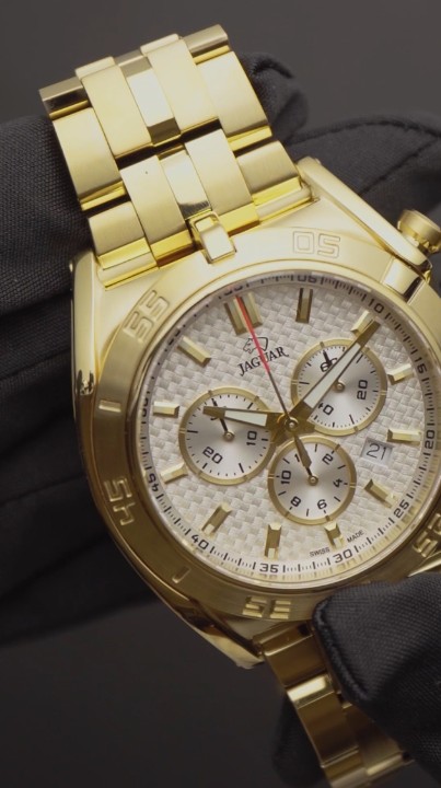 Obrázek Jaguar Executive