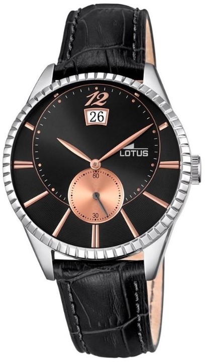 Obrázek Lotus Retro