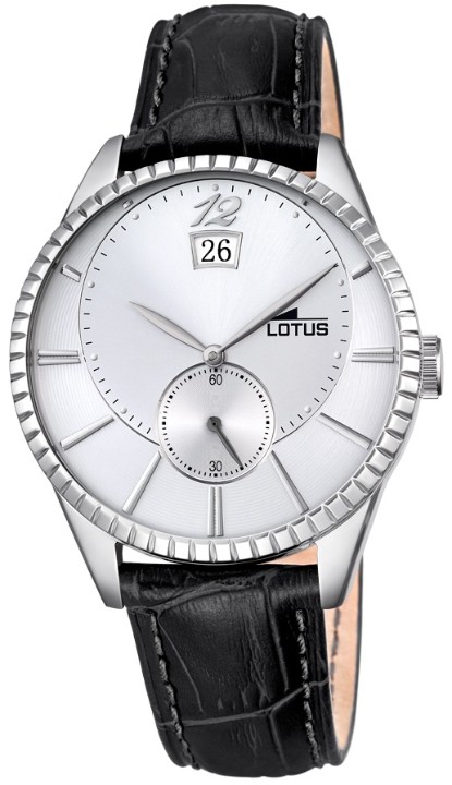 Obrázek Lotus Retro