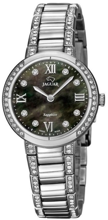 Obrázek Jaguar Cosmopolitan