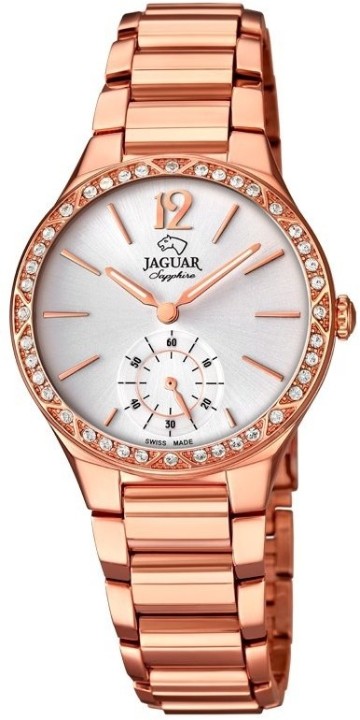 Obrázek Jaguar Cosmopolitan