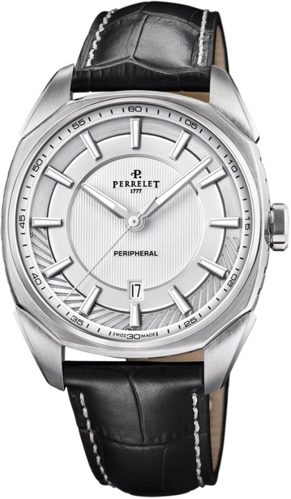 Obrázek Perrelet LAB Peripheral