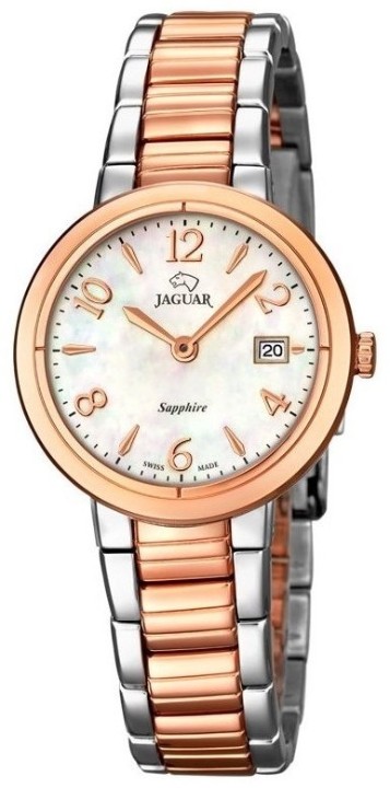 Obrázek Jaguar Cosmopolitan