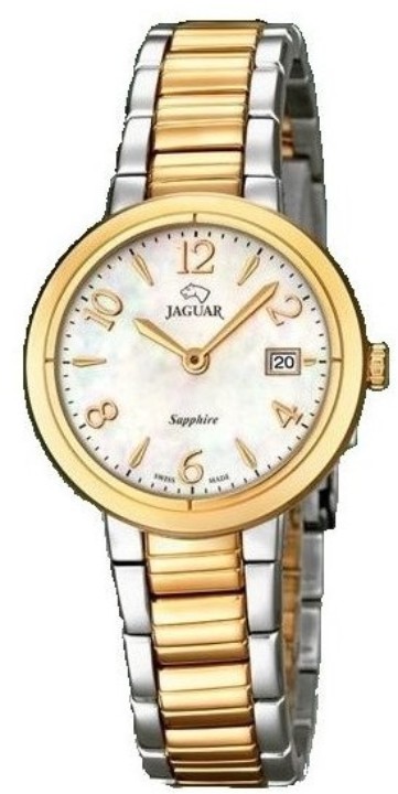 Obrázek Jaguar Cosmopolitan