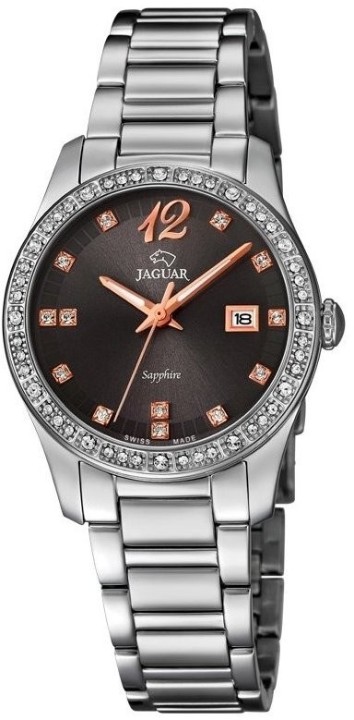 Obrázek Jaguar Cosmopolitan