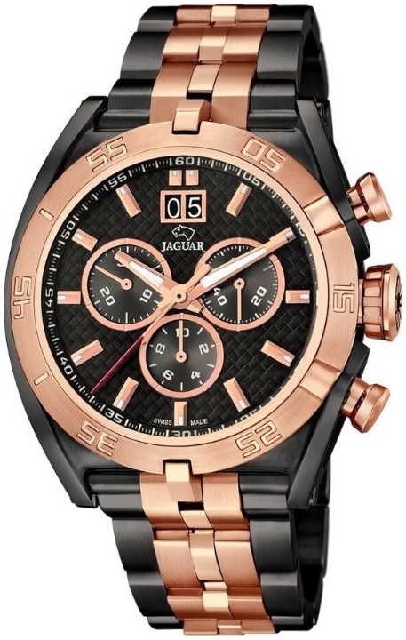 Obrázek Jaguar Special Edition