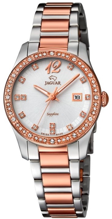 Obrázek Jaguar Cosmopolitan